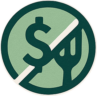 SplitTipNow Tip calculator logo